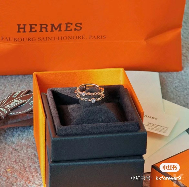 Hermes Rings